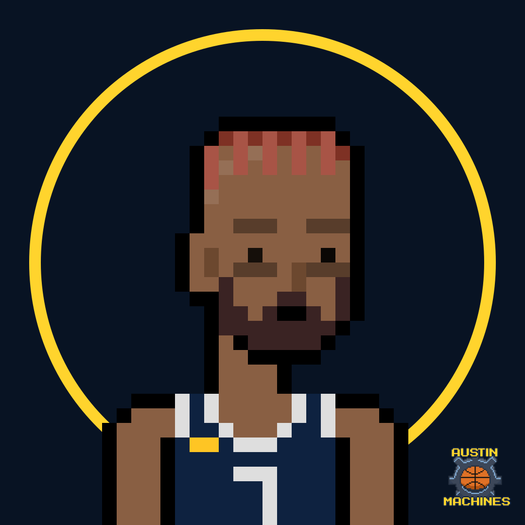 Poster of Baller #3225