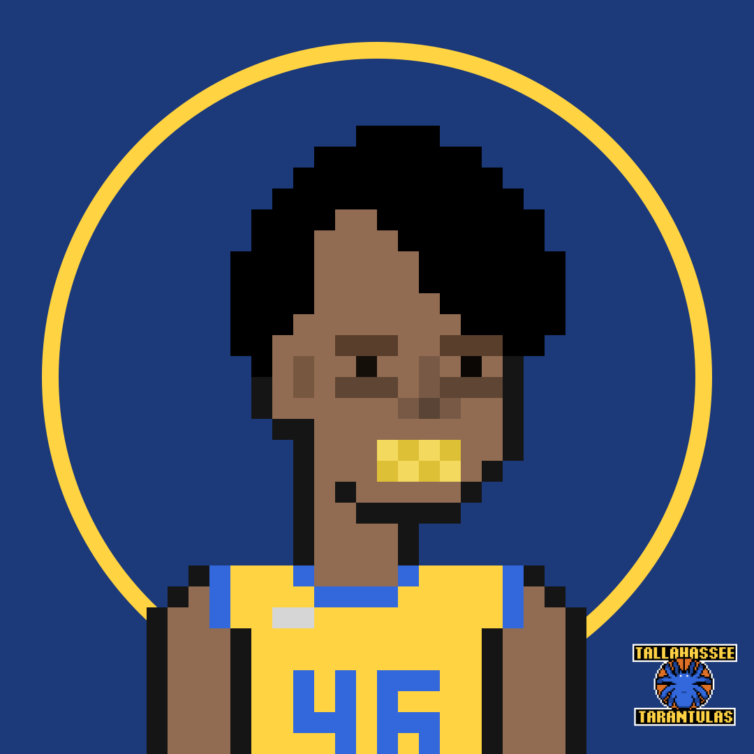 Poster of Baller #323