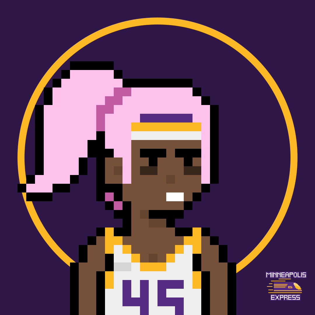 Poster of Baller #3231