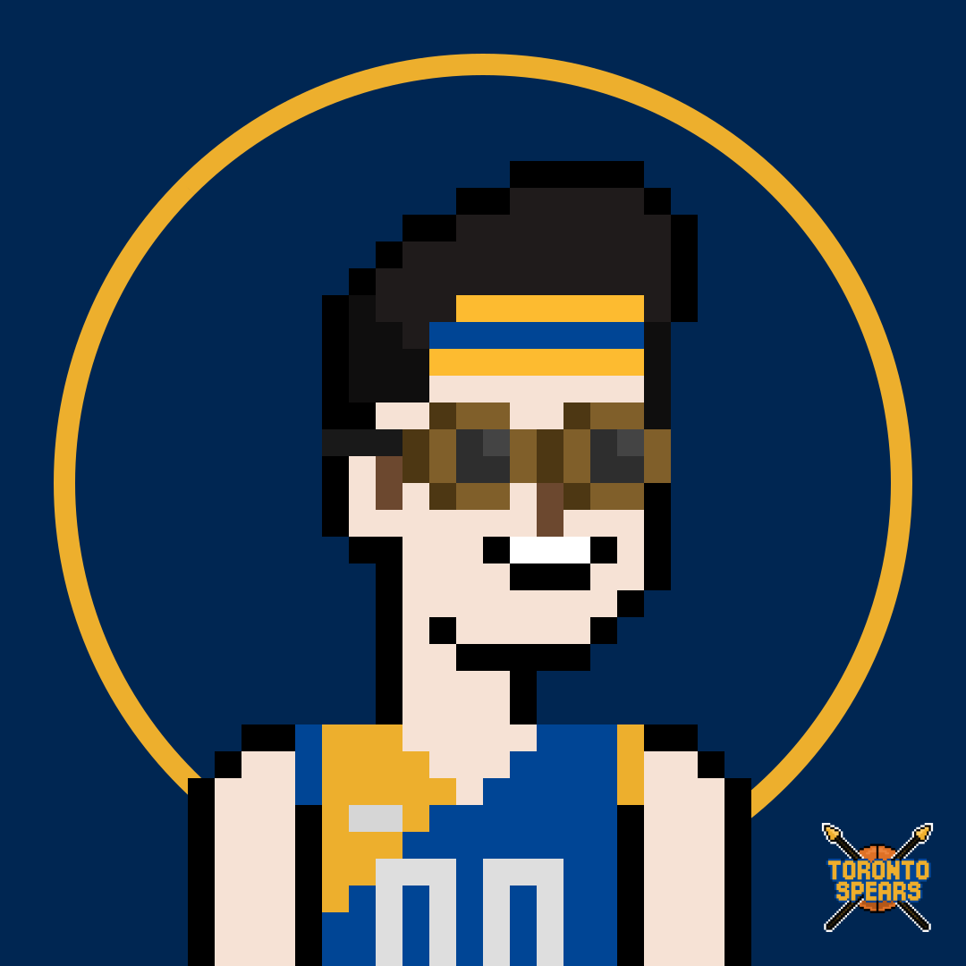Poster of Baller #3235