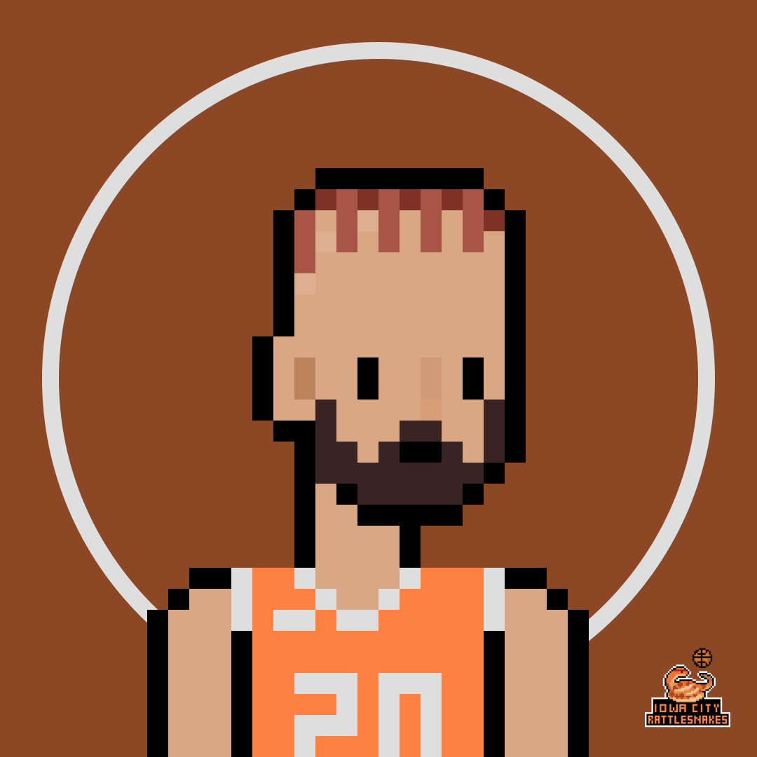 Poster of Baller #3241