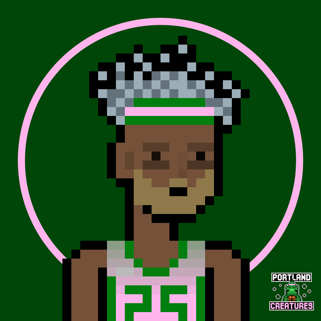 Poster of Baller #3242