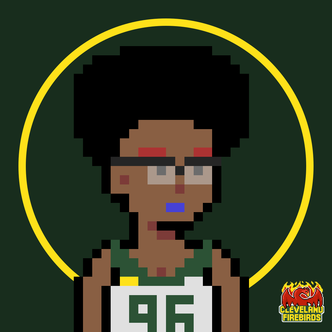 Poster of Baller #3256