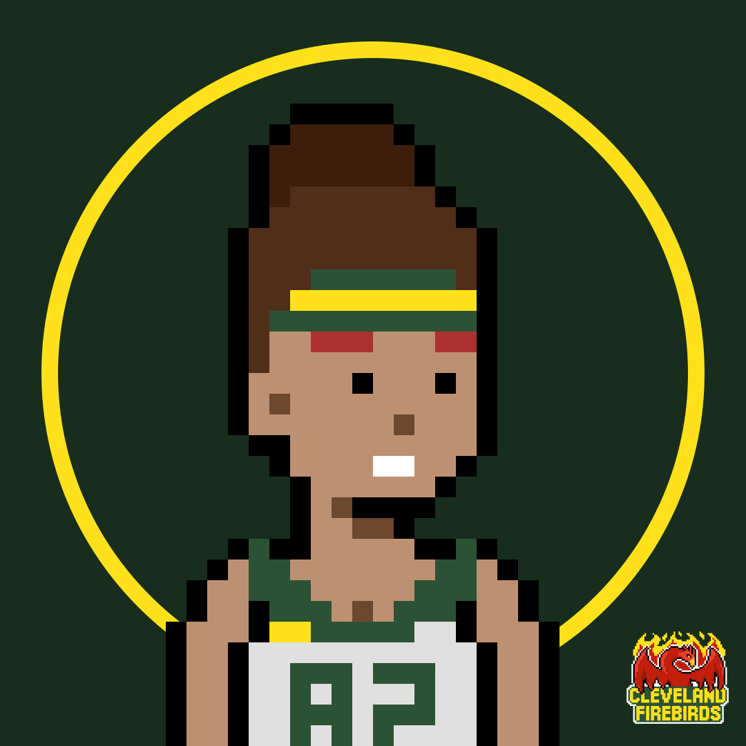 Poster of Baller #3260