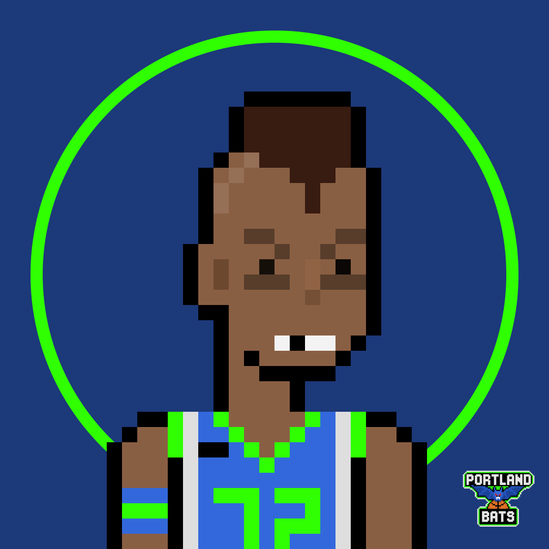 Poster of Baller #3269
