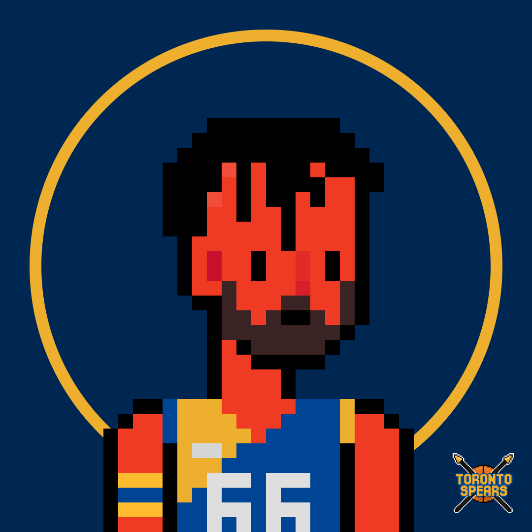 Poster of Baller #3271