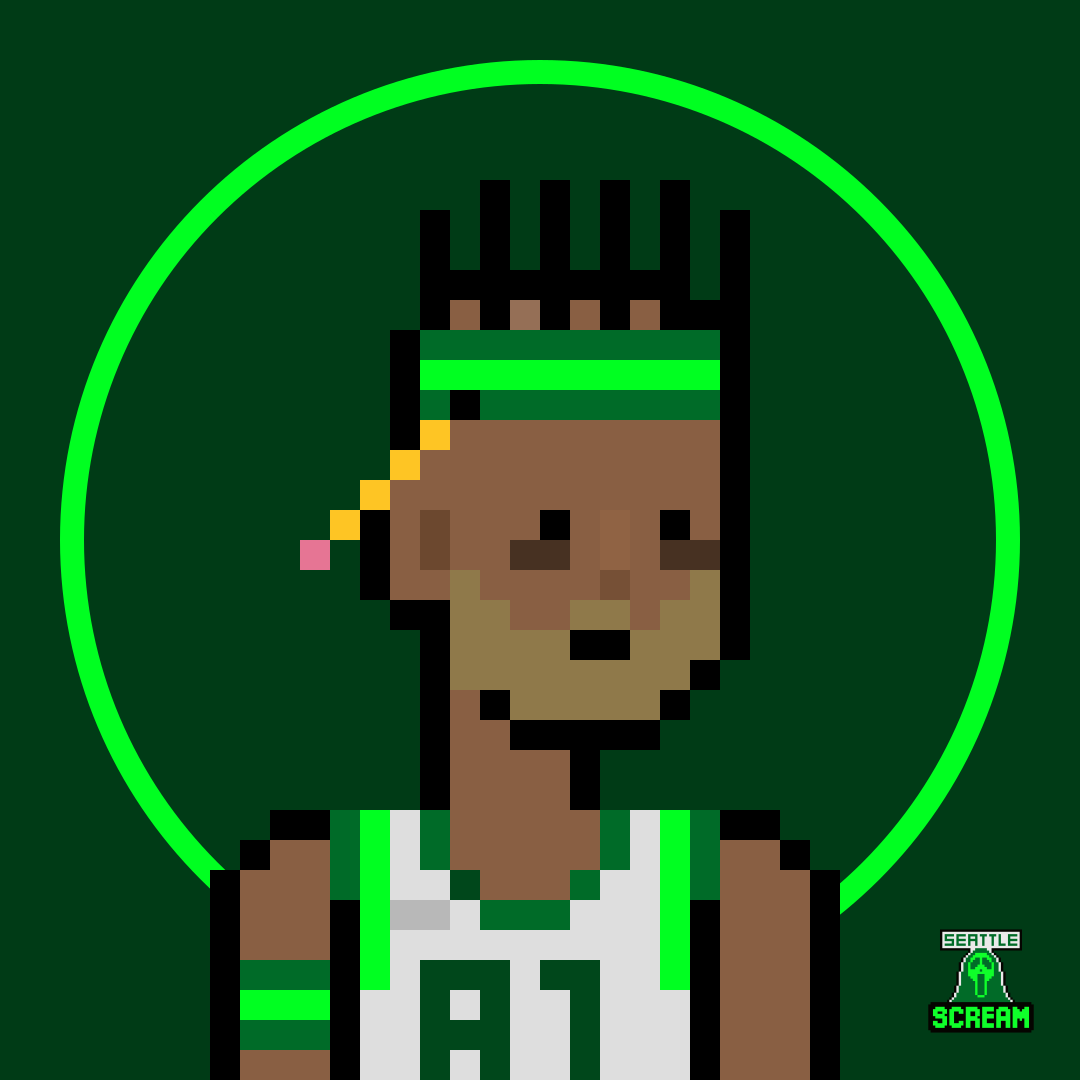Poster of Baller #3274