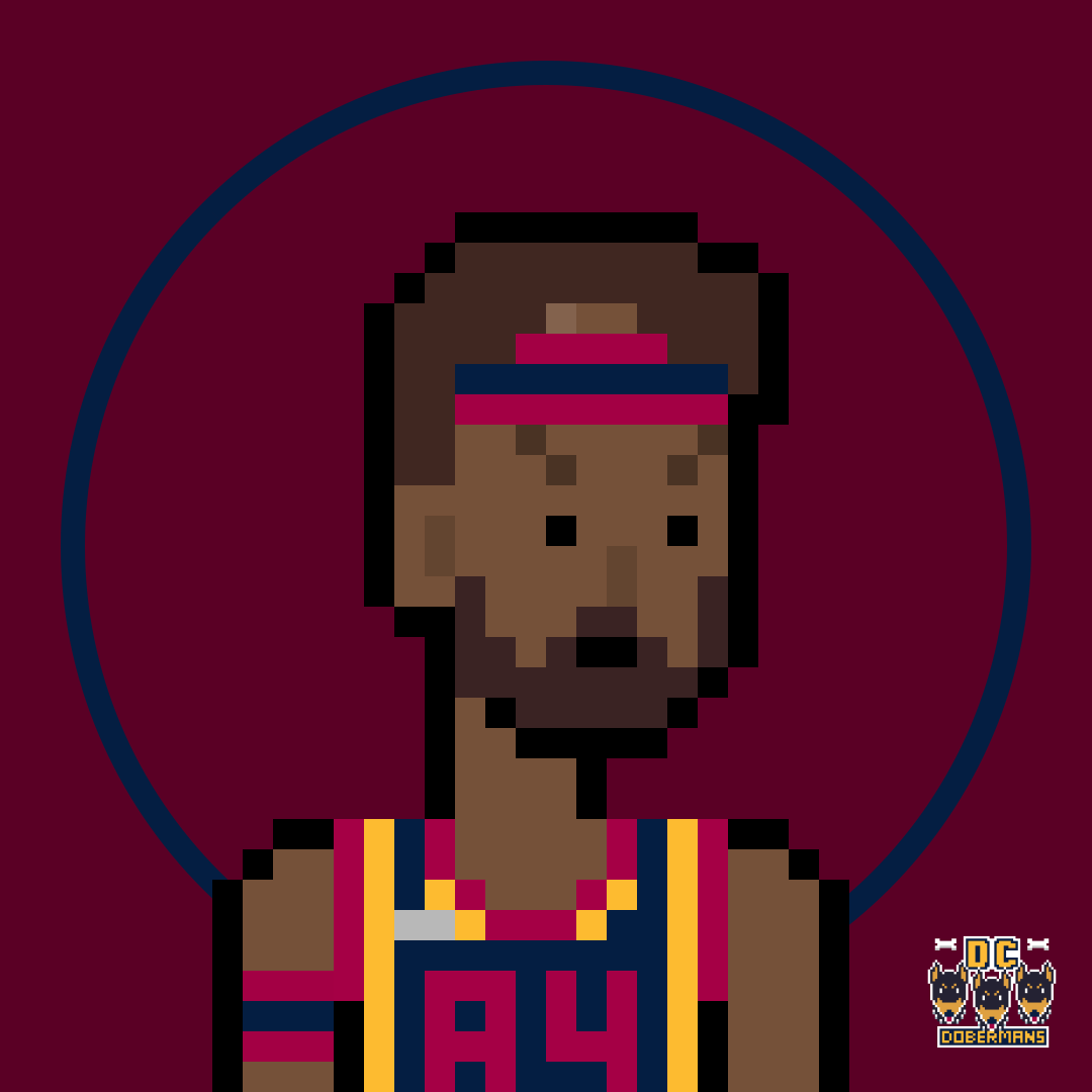 Poster of Baller #3275