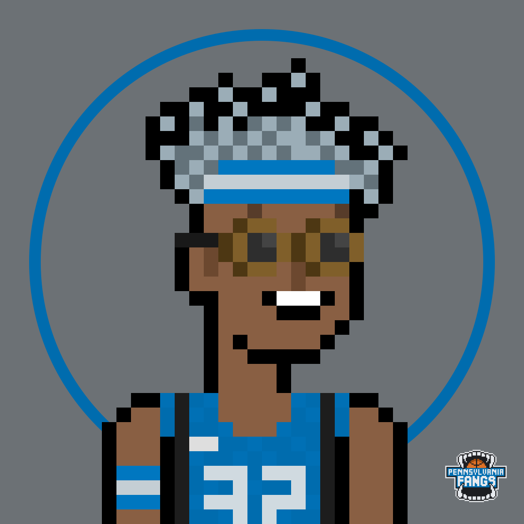 Poster of Baller #3282