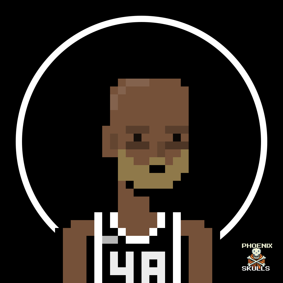 Poster of Baller #3286