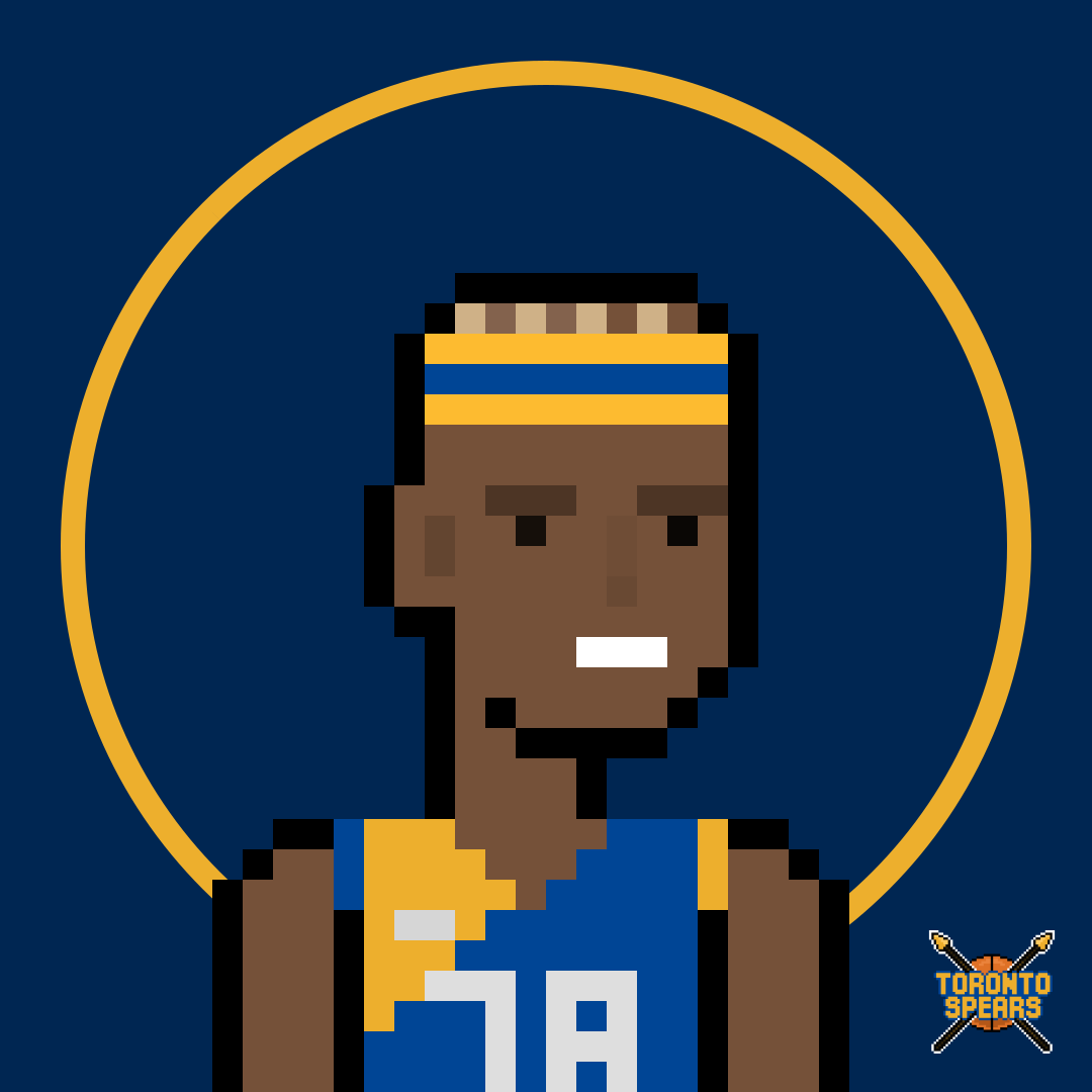 Poster of Baller #3292