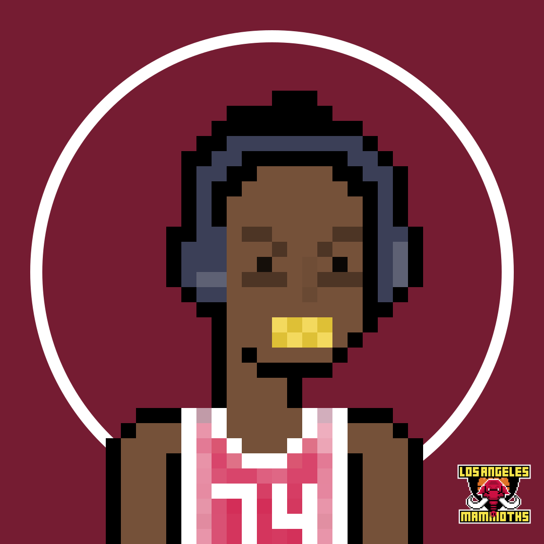 Poster of Baller #3295