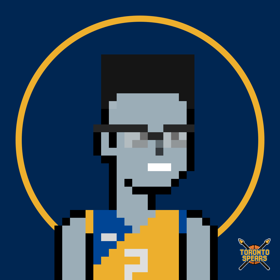 Poster of Baller #3299