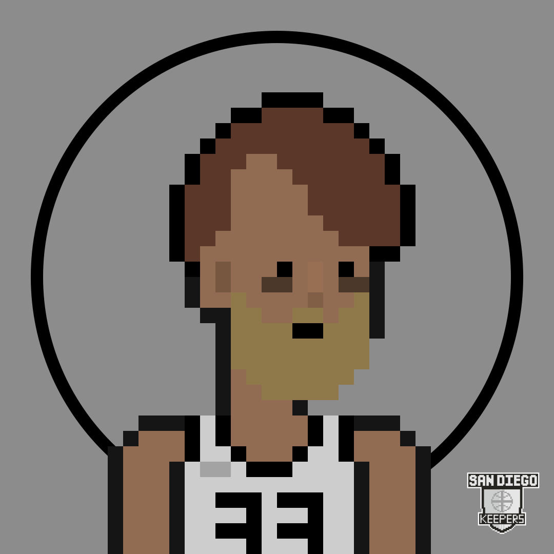 Poster of Baller #33