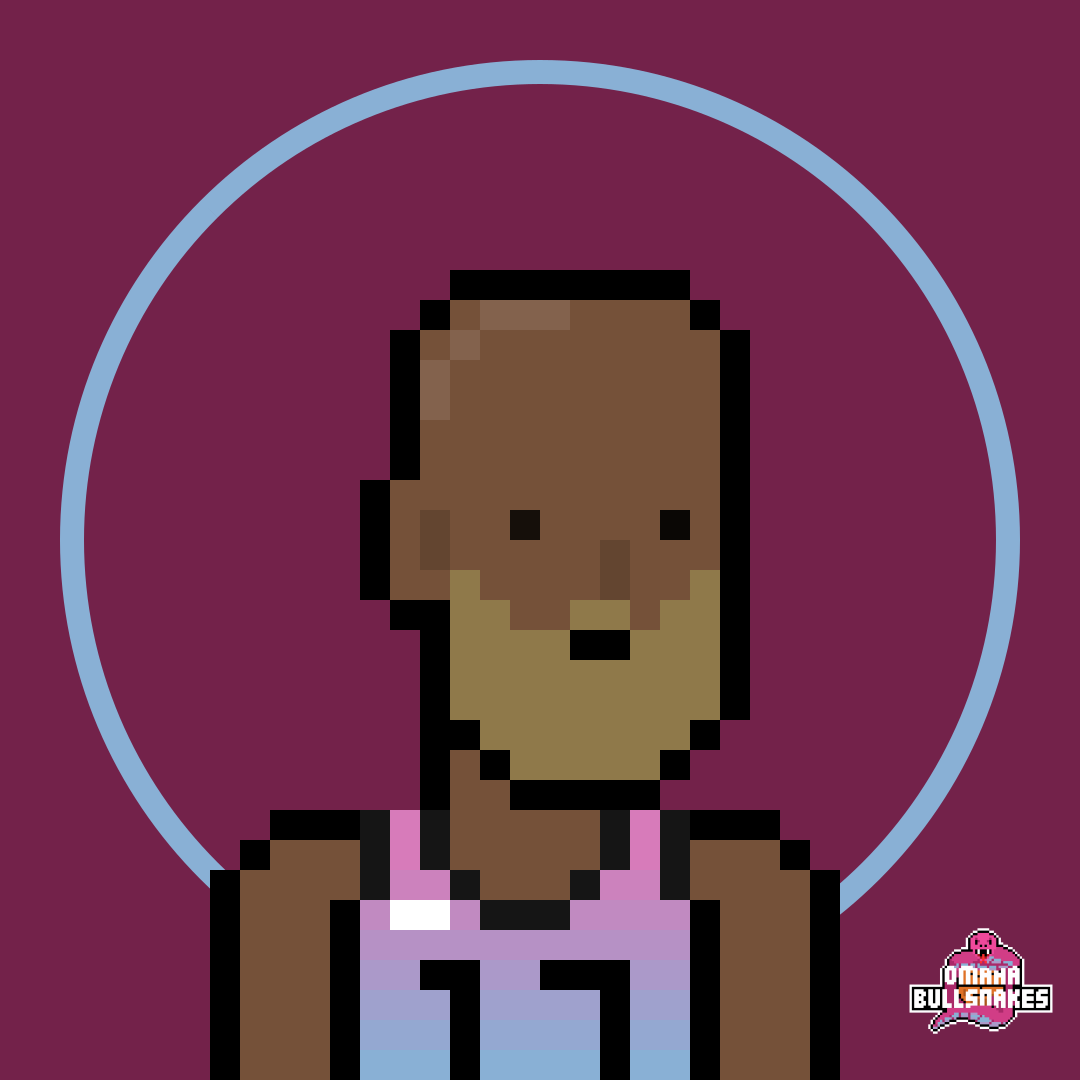 Poster of Baller #3304