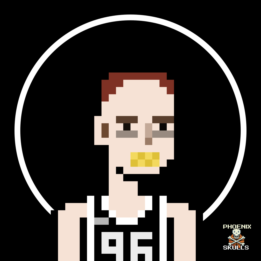 Poster of Baller #3307