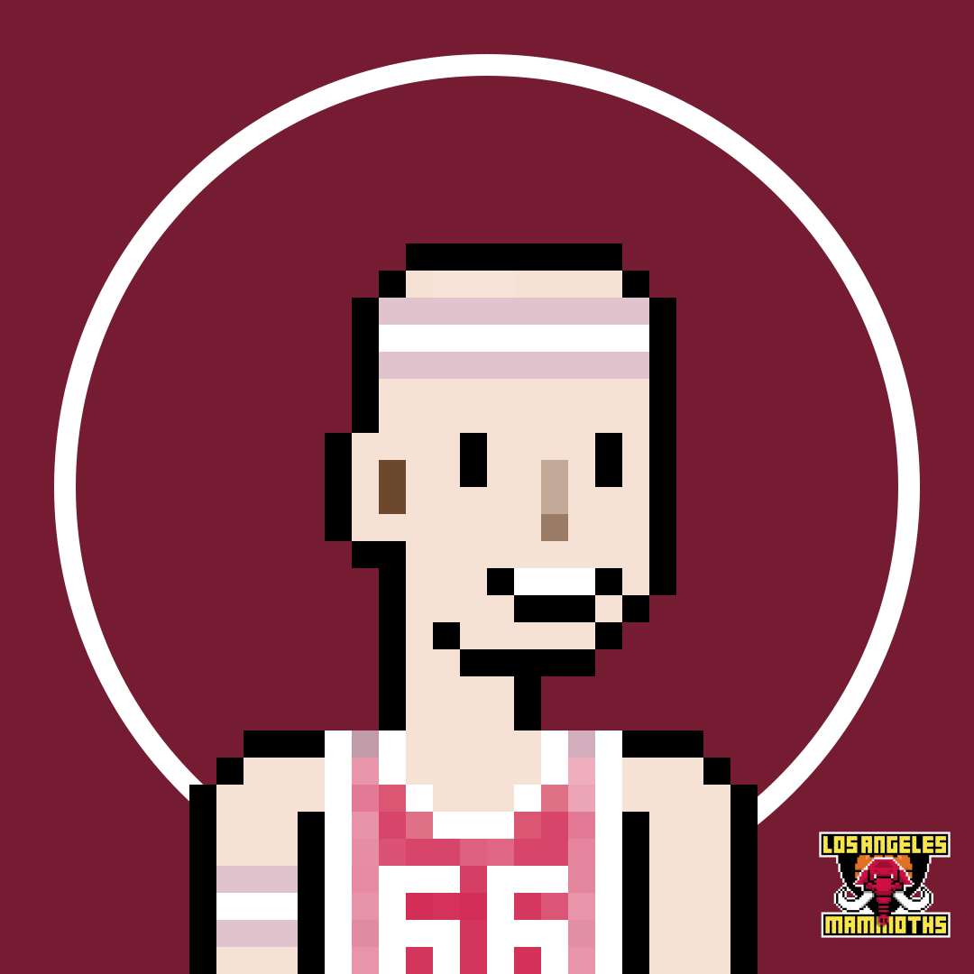 Poster of Baller #3311