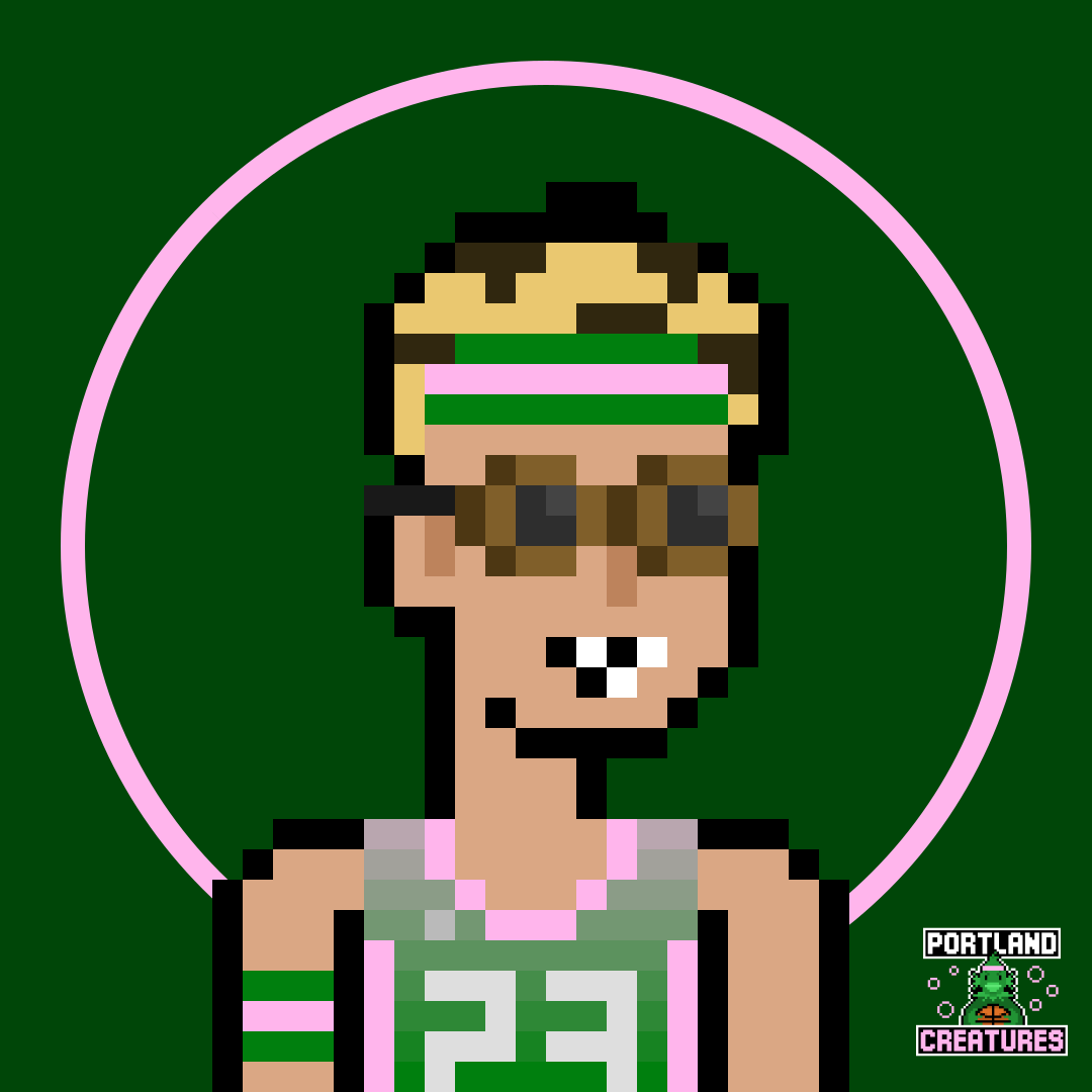 Poster of Baller #3312