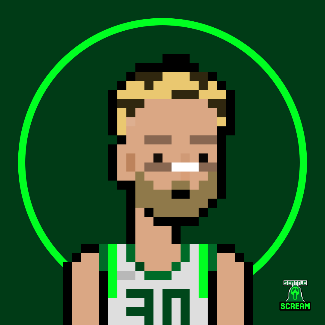 Poster of Baller #3317