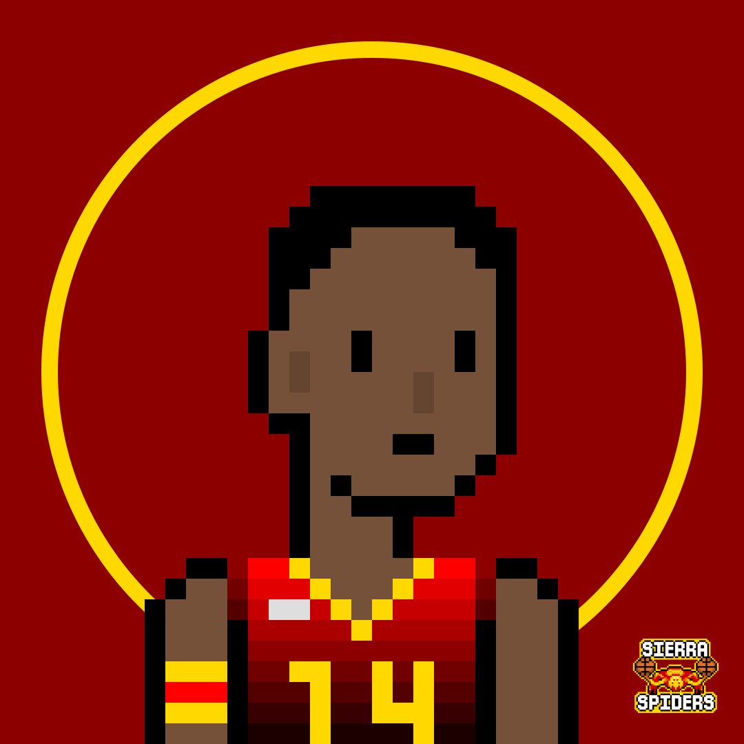 Poster of Baller #3324