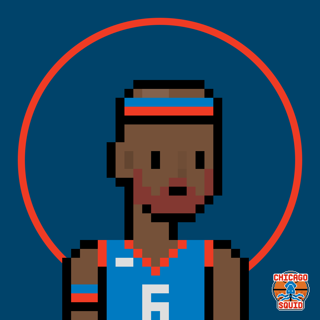 Poster of Baller #3325