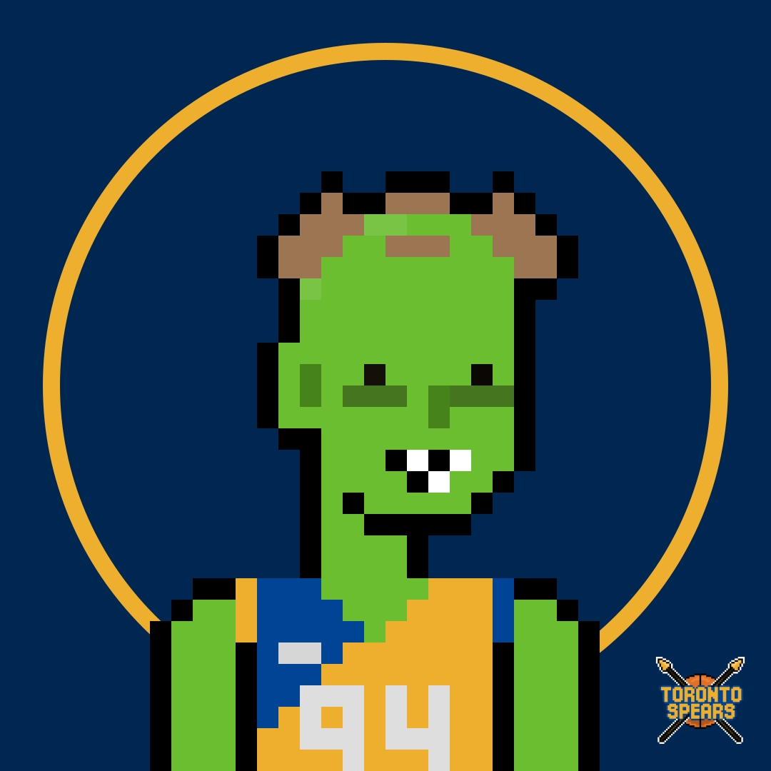 Poster of Baller #3326