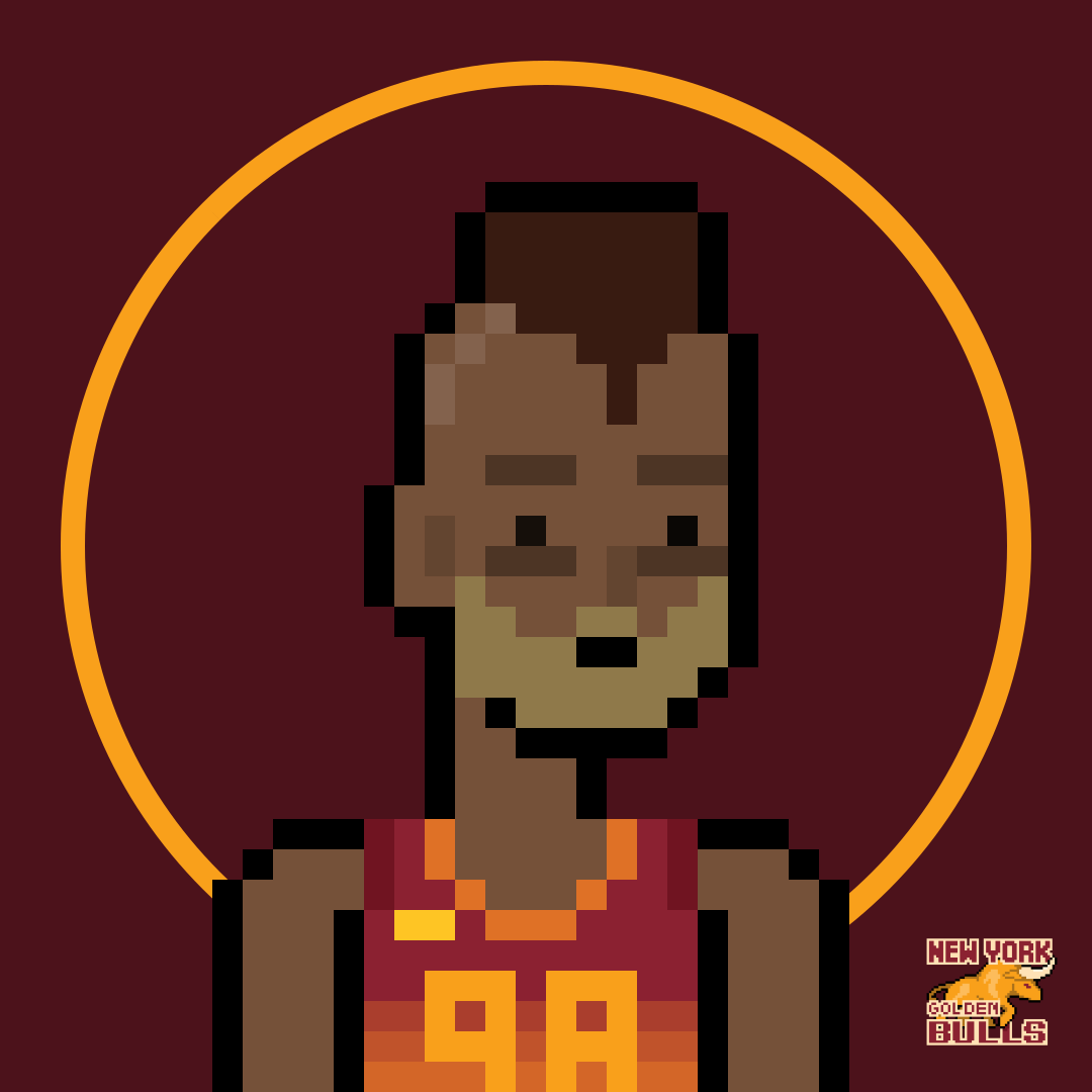 Poster of Baller #3330