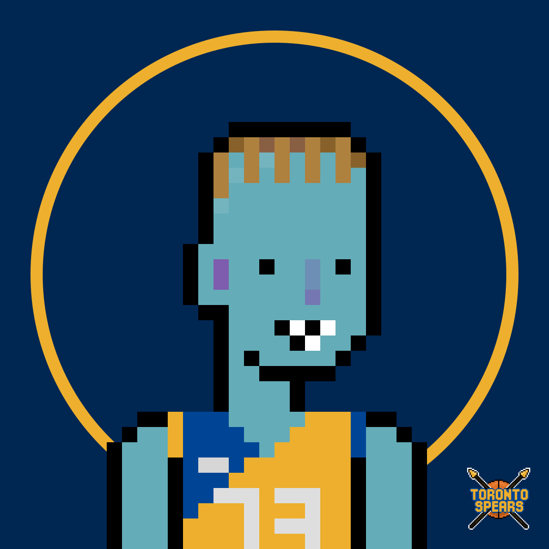 Poster of Baller #3332