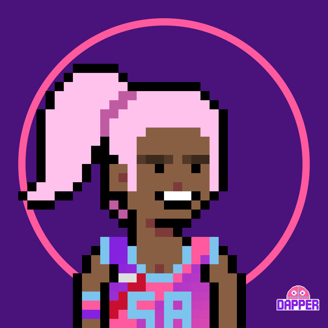 Poster of Baller #3333