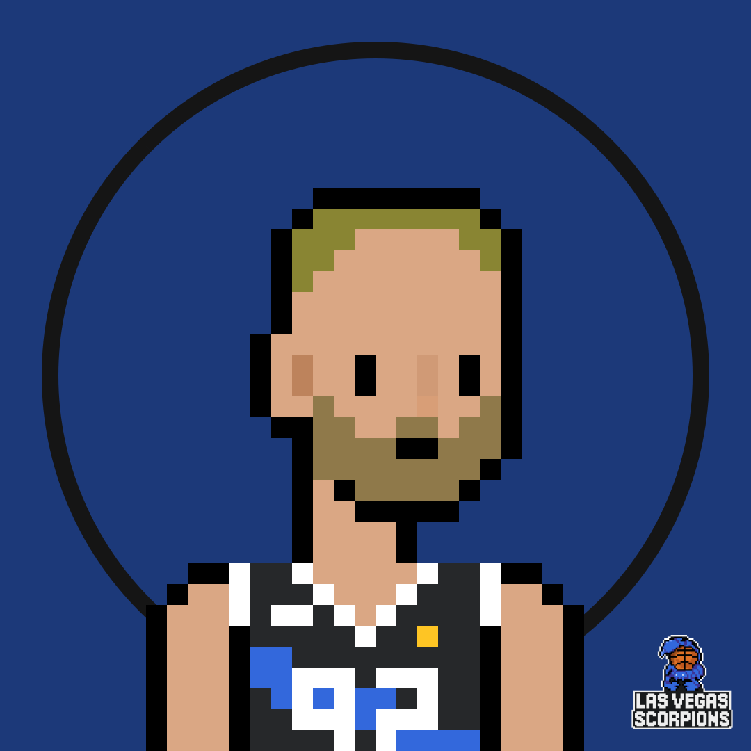 Poster of Baller #3335