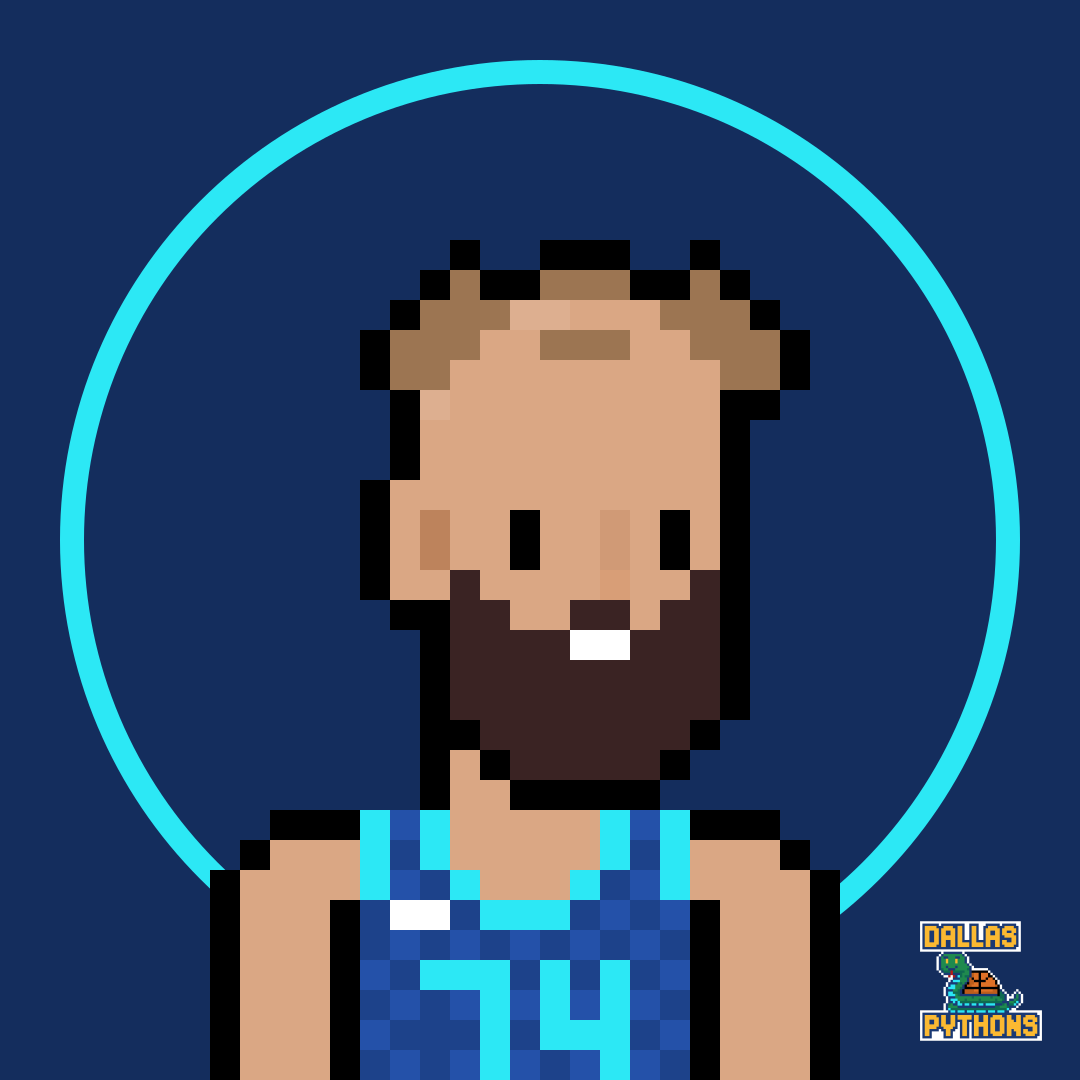 Poster of Baller #3340