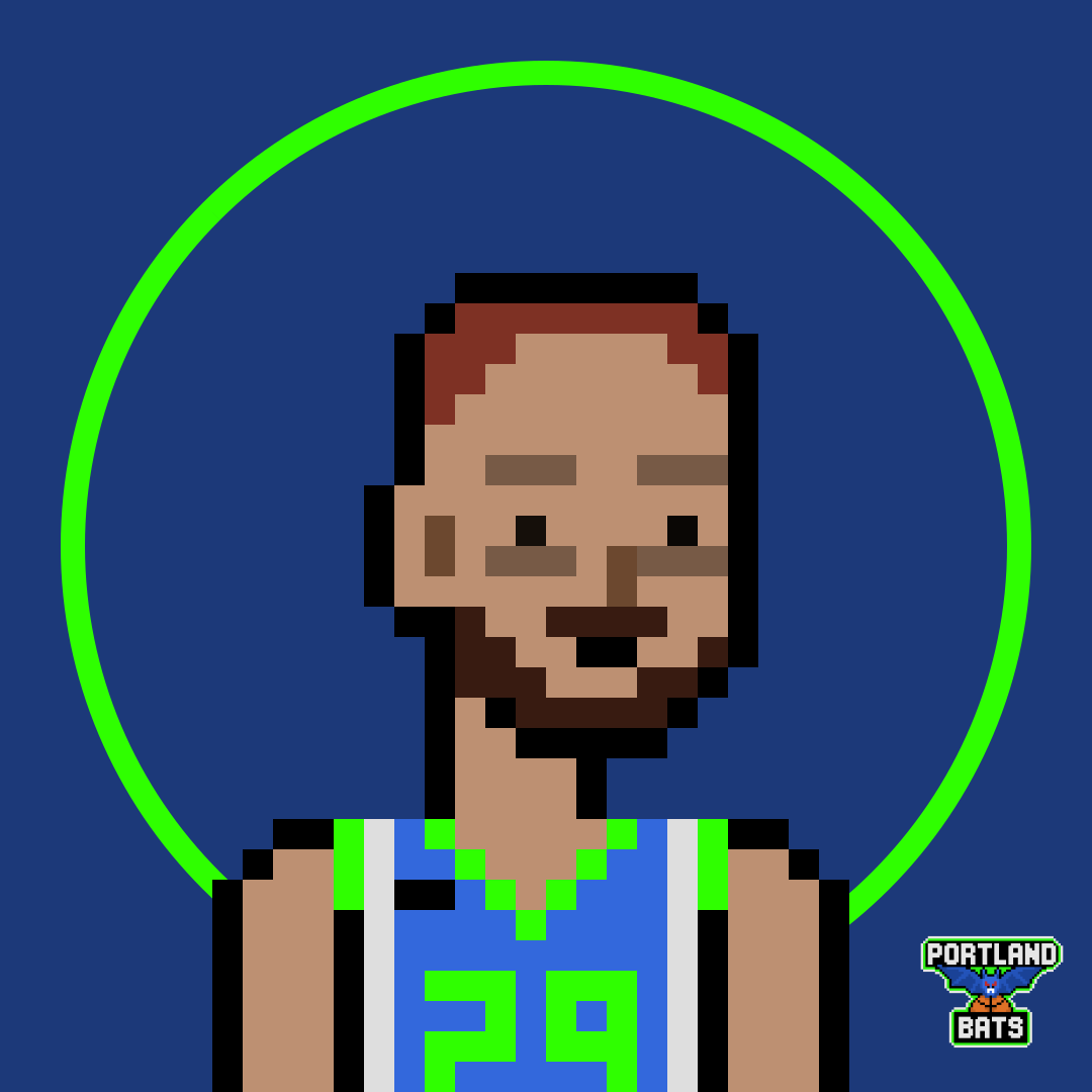 Poster of Baller #3341