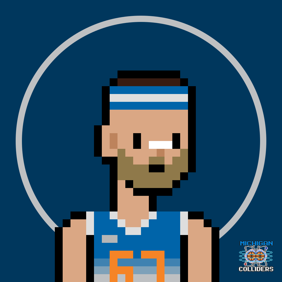 Poster of Baller #3355