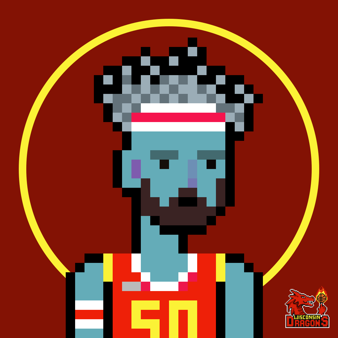 Poster of Baller #3357