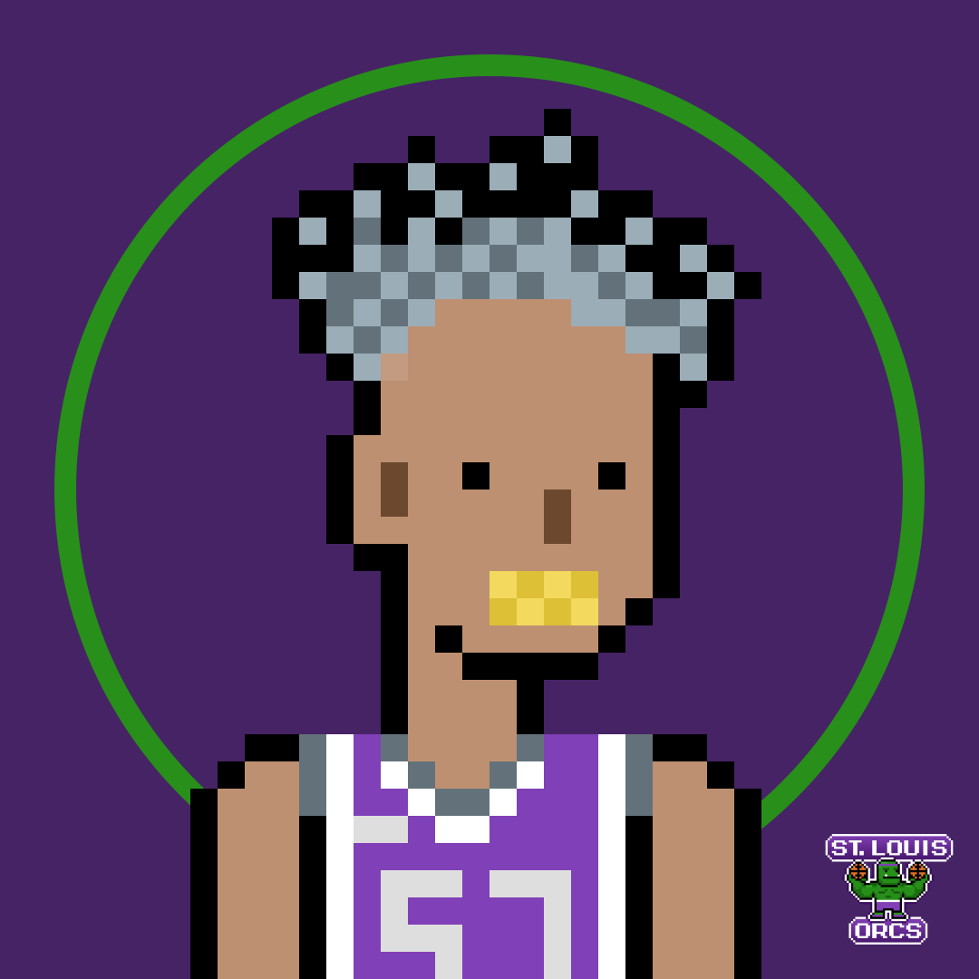 Poster of Baller #3358