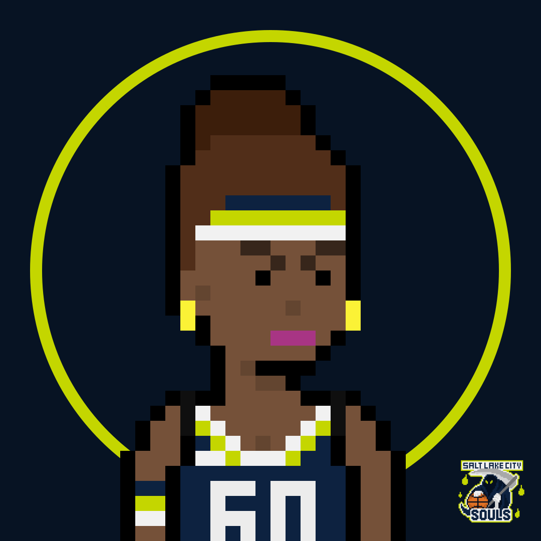 Poster of Baller #3368