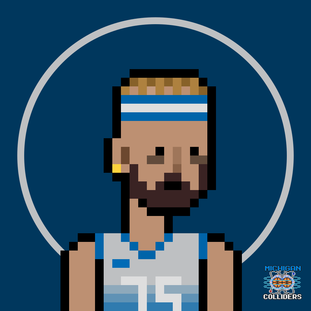 Poster of Baller #3369