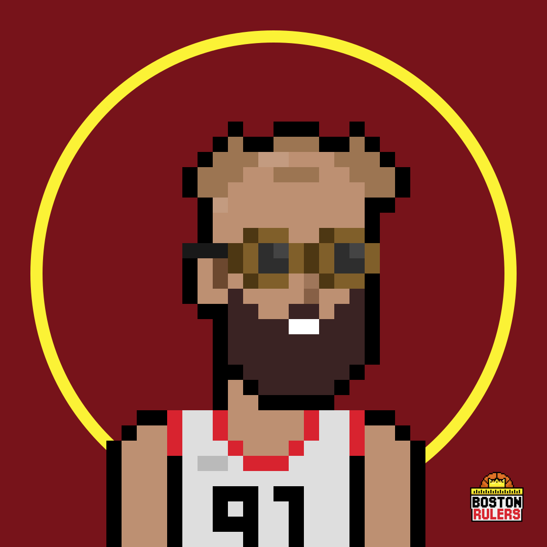 Poster of Baller #3371