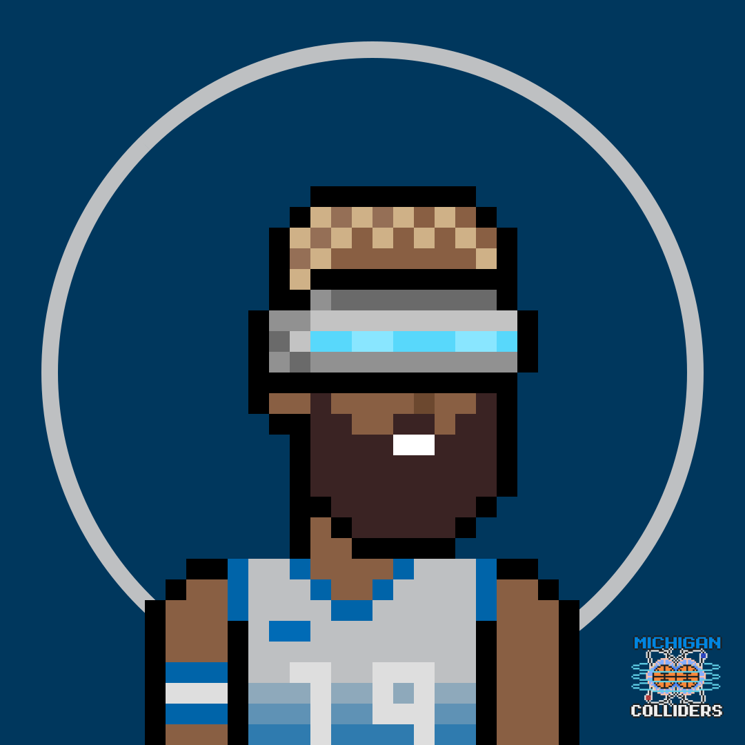 Poster of Baller #3372