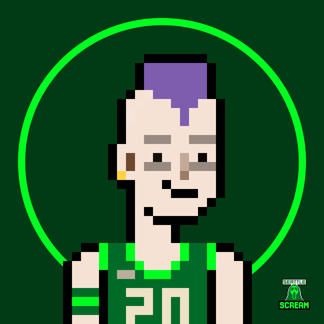 Poster of Baller #3374
