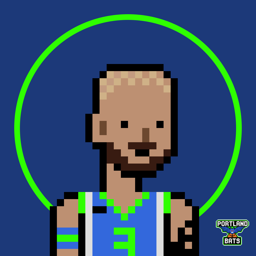 Poster of Baller #3378