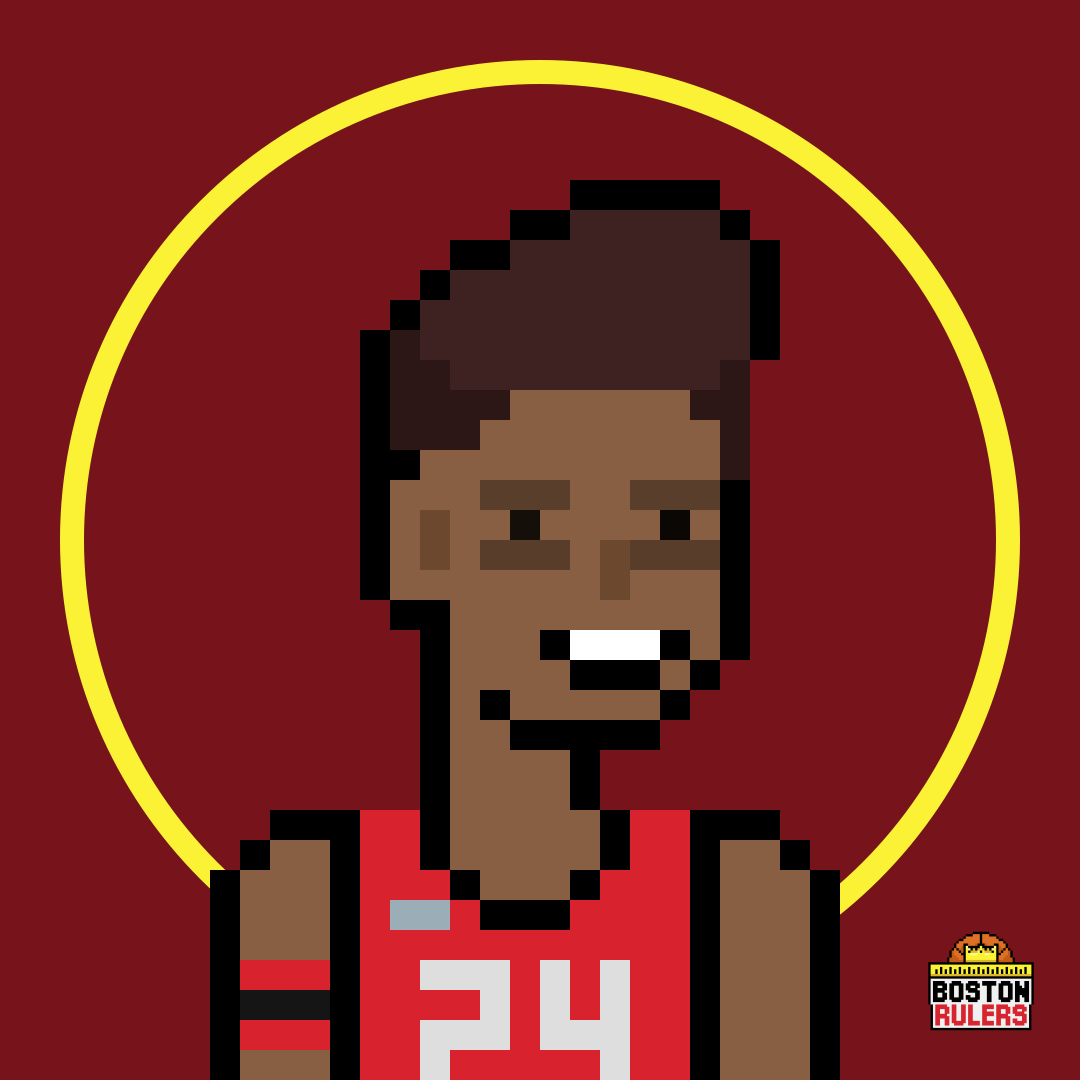 Poster of Baller #3381