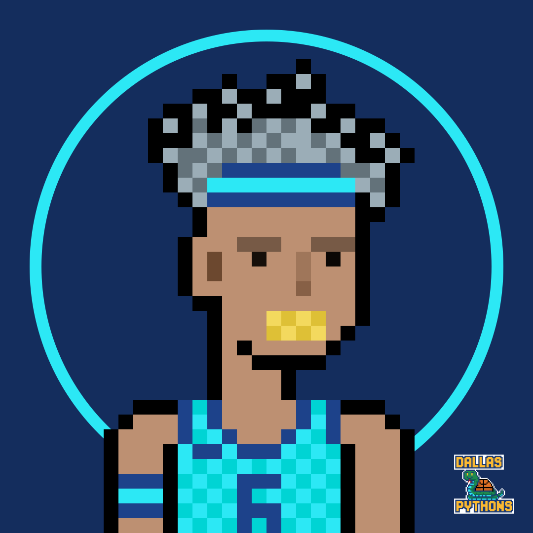 Poster of Baller #3383