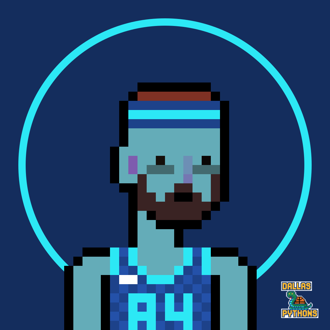 Poster of Baller #3384