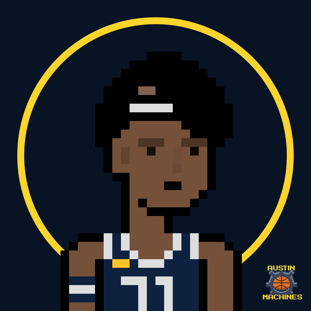 Poster of Baller #3387