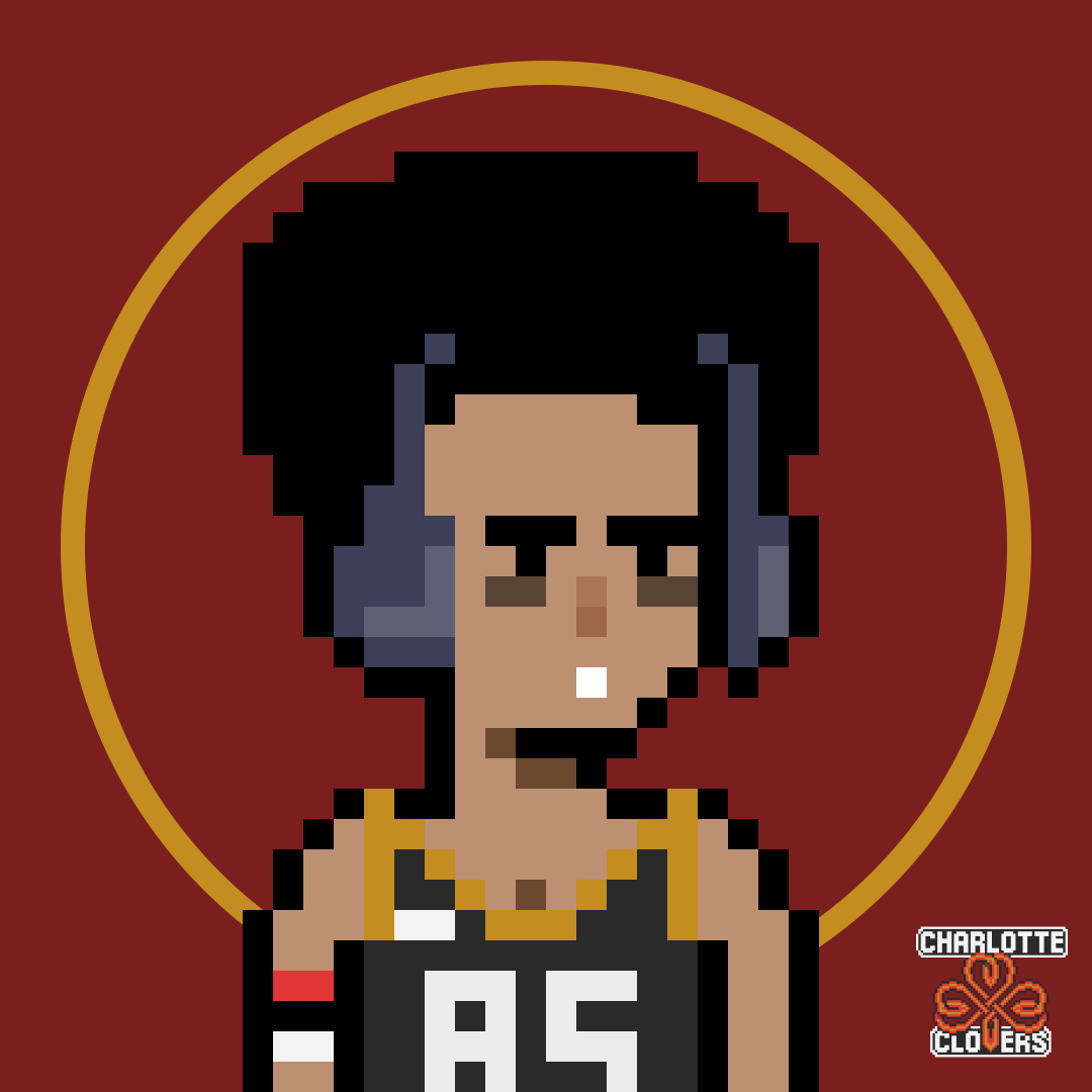 Poster of Baller #3389