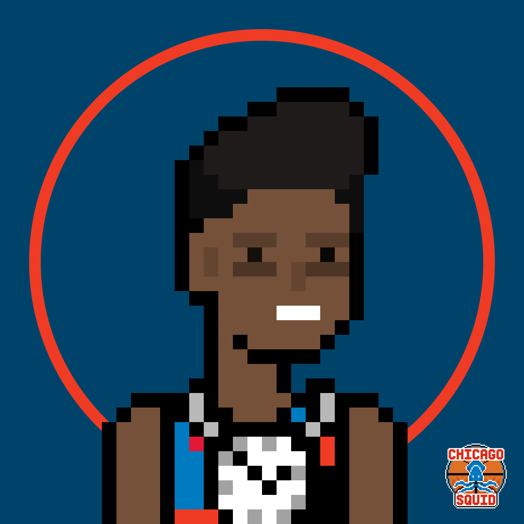 Poster of Baller #3390