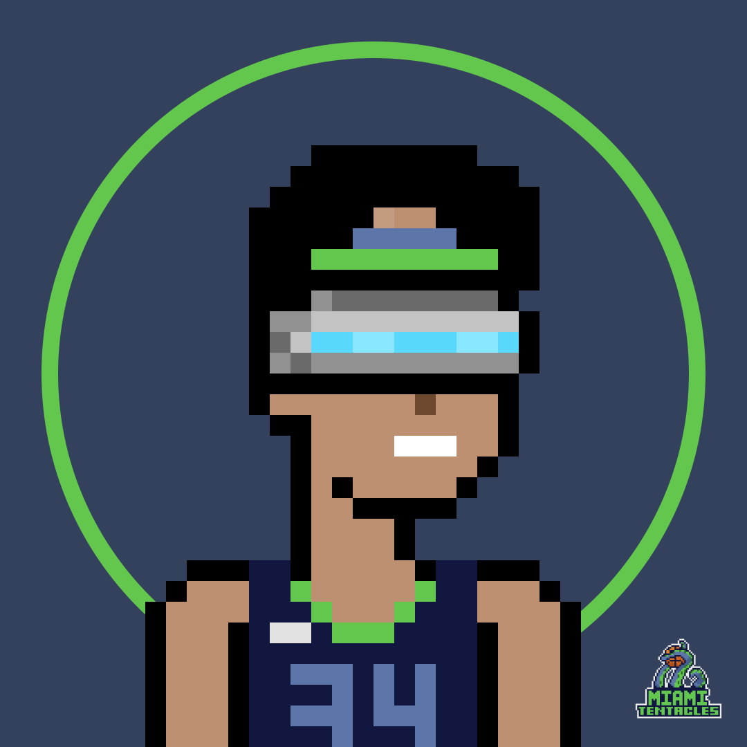 Poster of Baller #3391