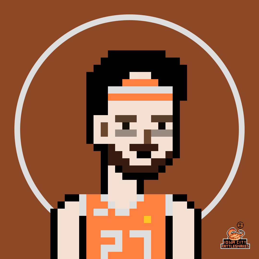 Poster of Baller #3392