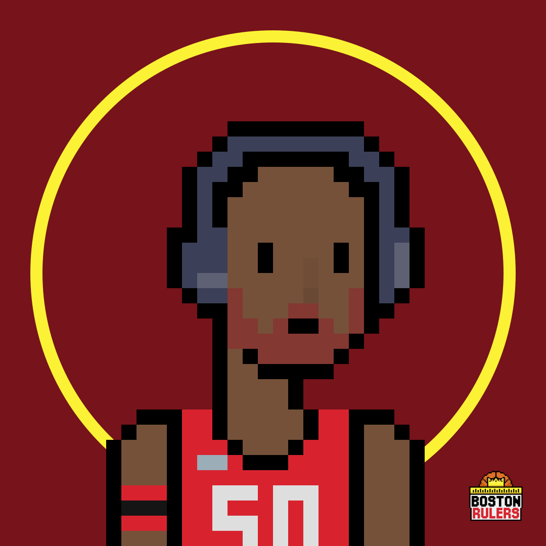 Poster of Baller #3399
